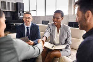 Deliver experiences customers crave