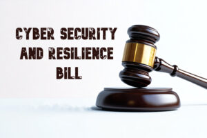 Cyber Security and Resilience Bill