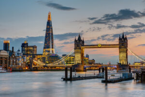 London Snug: 2nd July