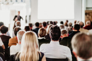ServiceNow CRM SIG London